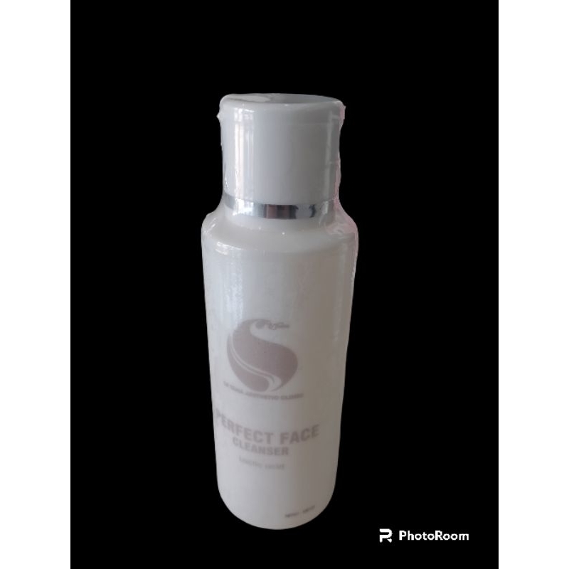 FACIAL WASH LS CLINIC