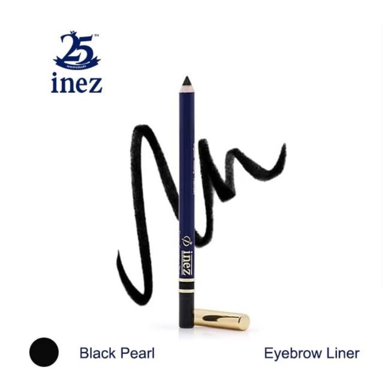 Inez Eyebrow Pensil