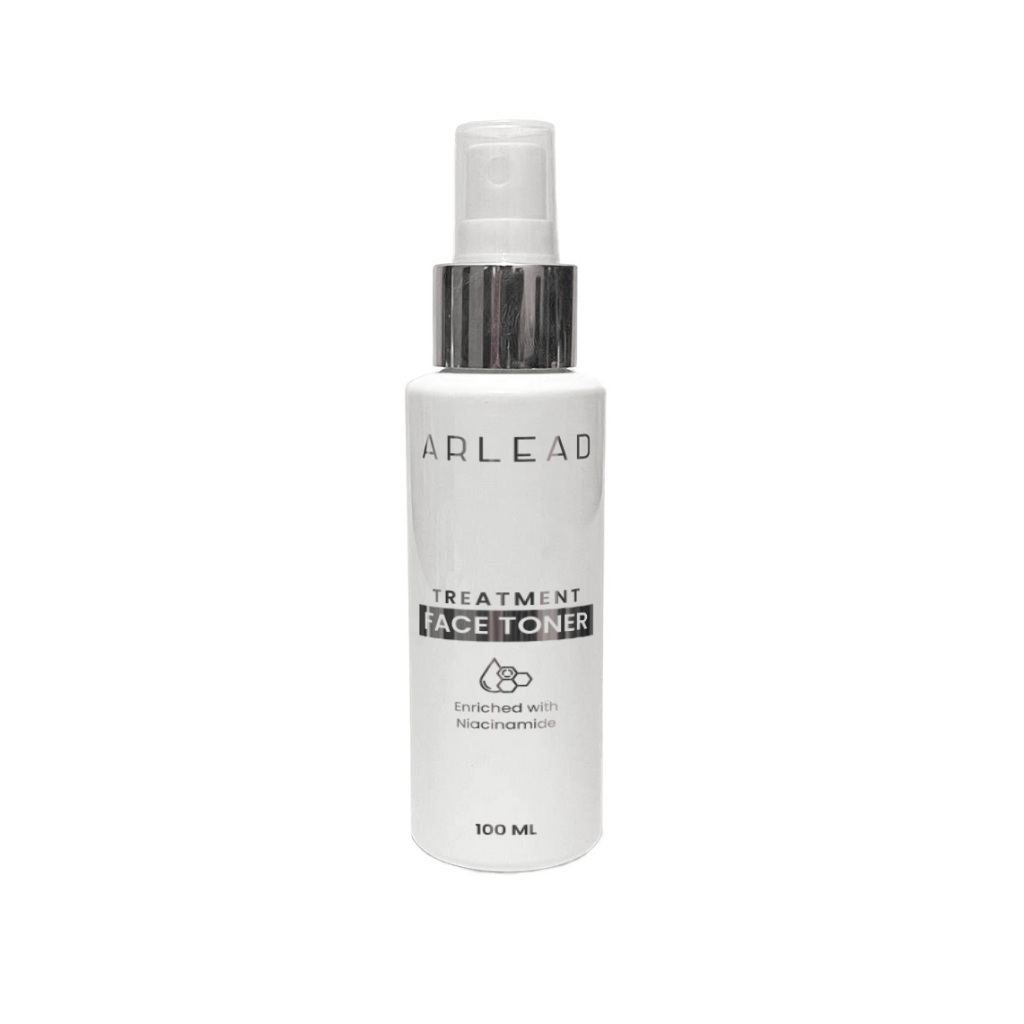 Treatment Face toner