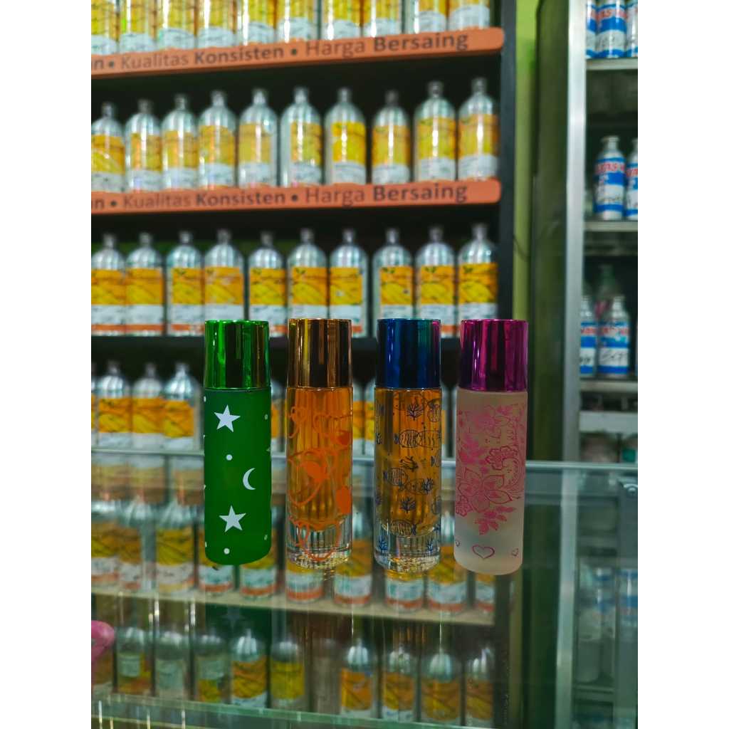 parfum premium- botol casa 30ML