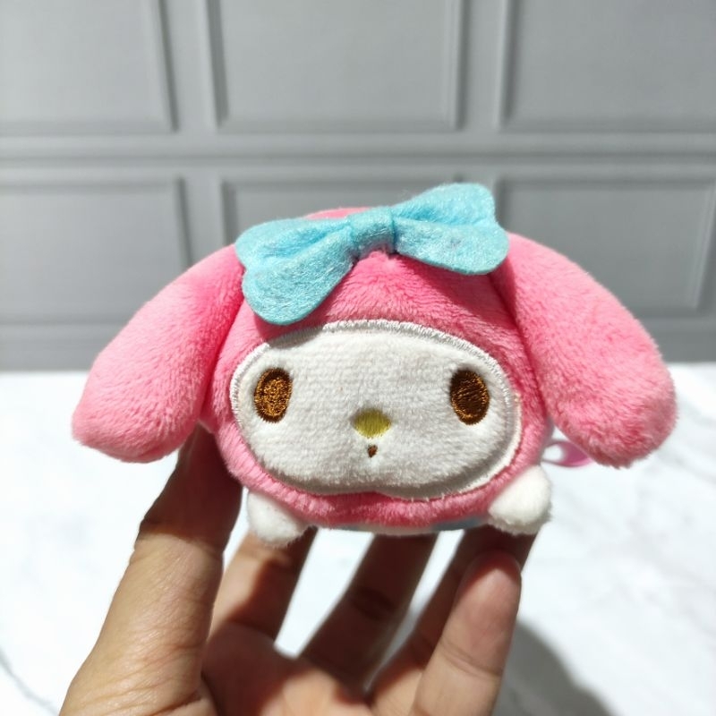 boneka melody / boneka sanrio