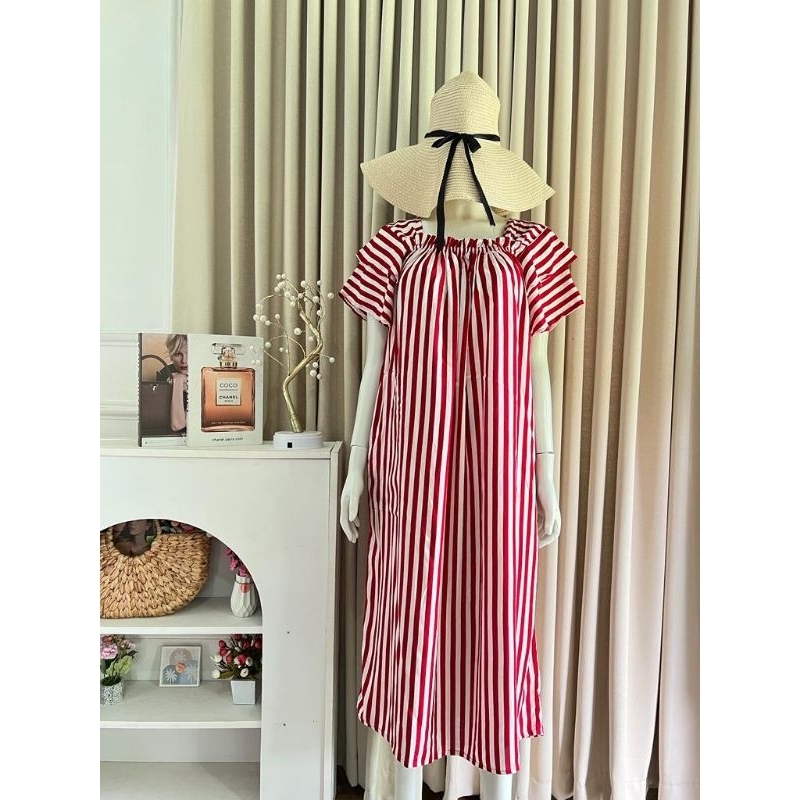 Dress moza pdk