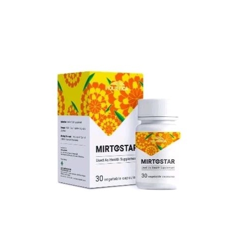 Holistica Mirtostar