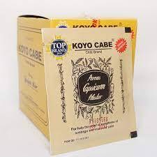KOYO CABE