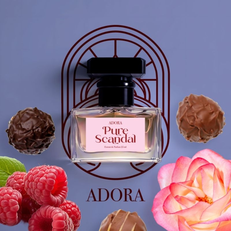ADORA Pure Scandal