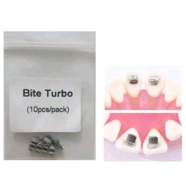 bite turbo