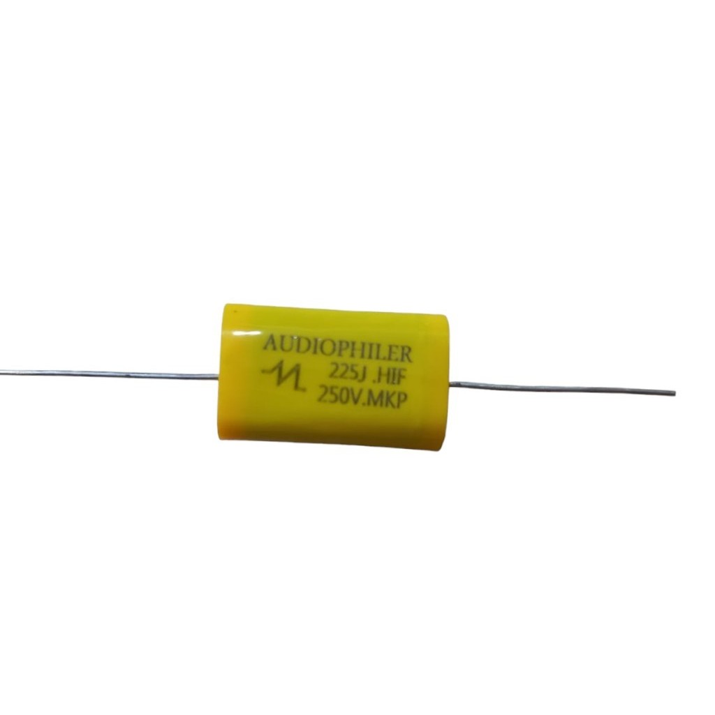 AUDIOPHILER 225J 250V