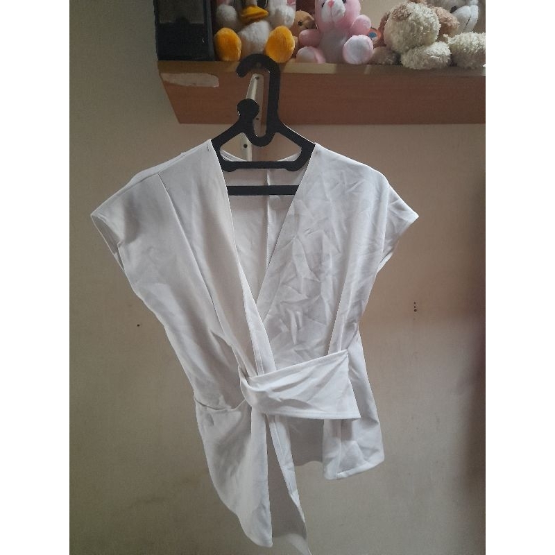 Baju perempuan