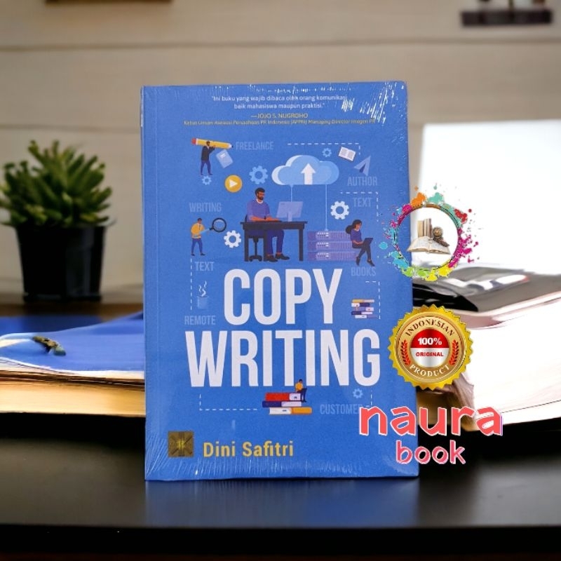 copy writing
