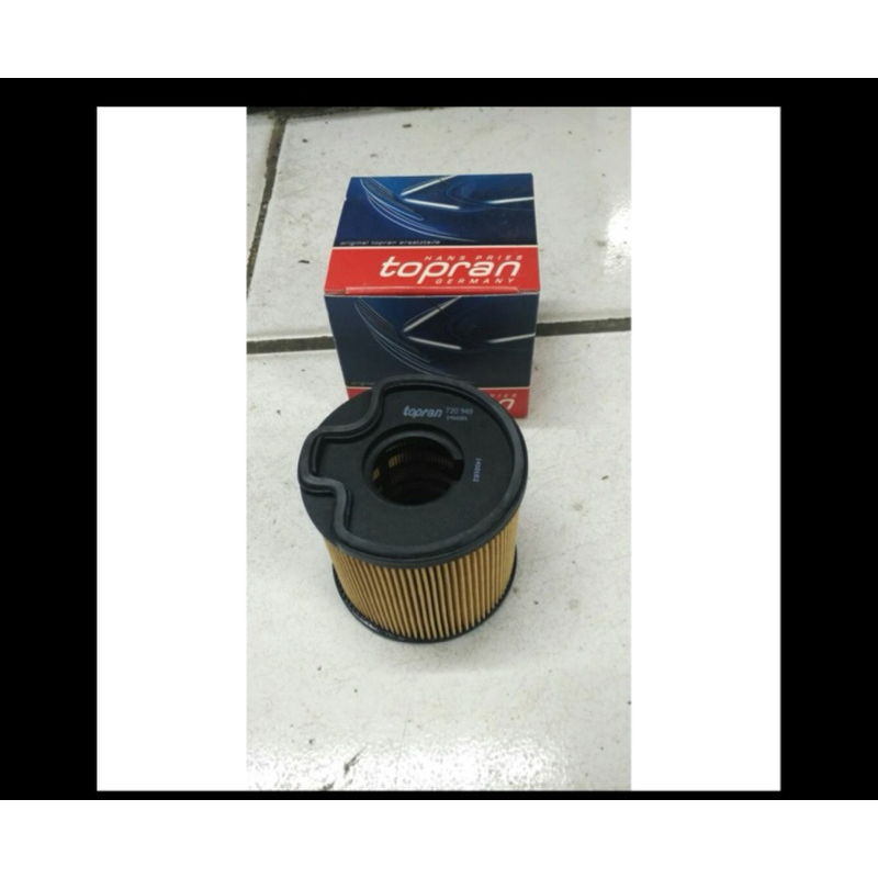 filter solar captiva 2289