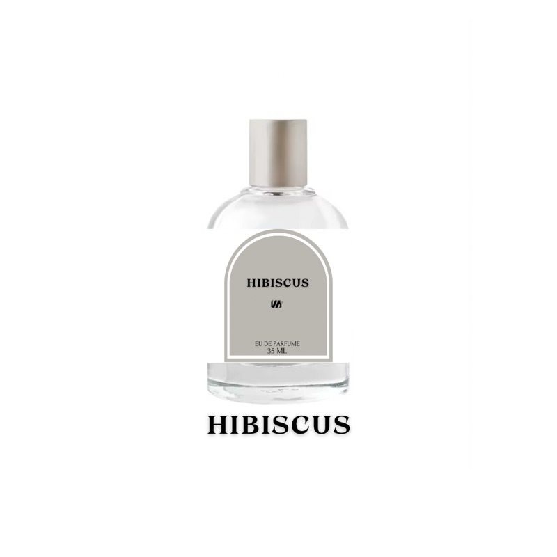 IZZY PARFUME HIBISCUS 35 ML