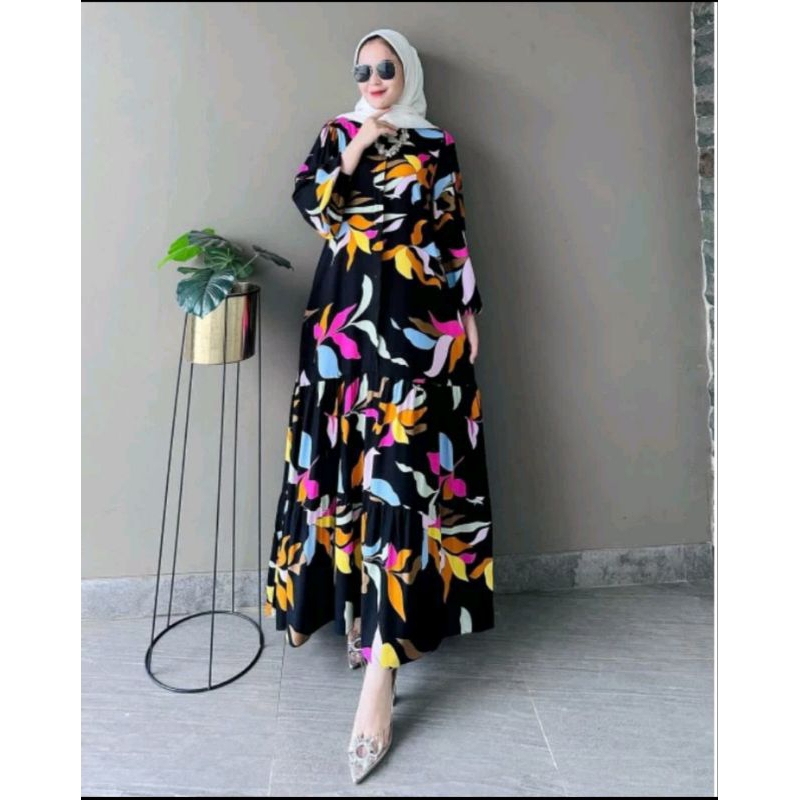 bunga dress zara