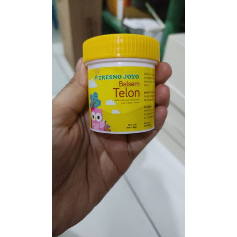balsem telon