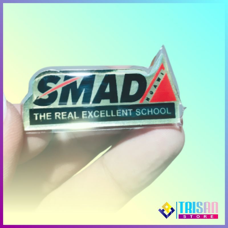 PIN SMADA