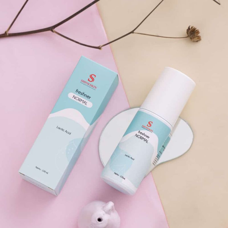 FRESHNER NORMAL SHINESKIN