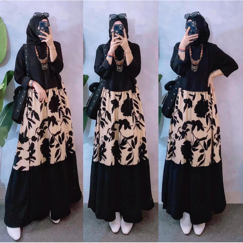 Bebby Dress