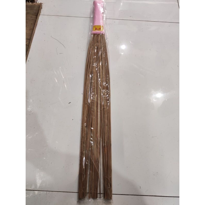 Sapu Lidi Kasur