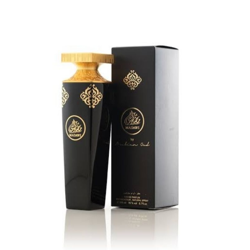 Tester/Decant MADAWI original 100% 5ML=10ML