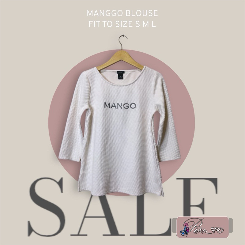 MANGO TEE