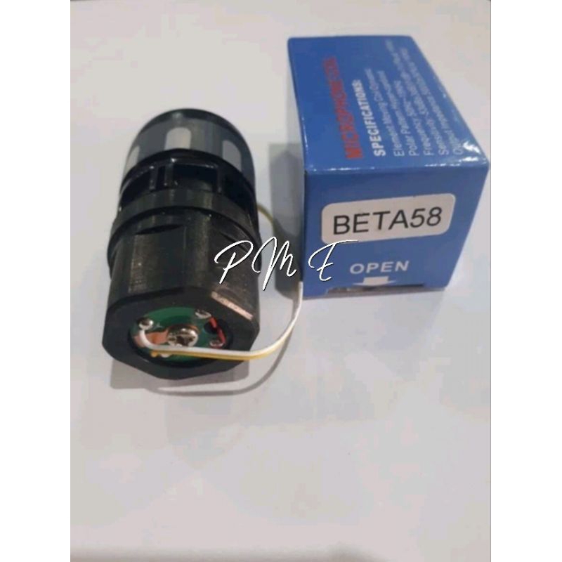 SPUL MICROPONE BETA 58