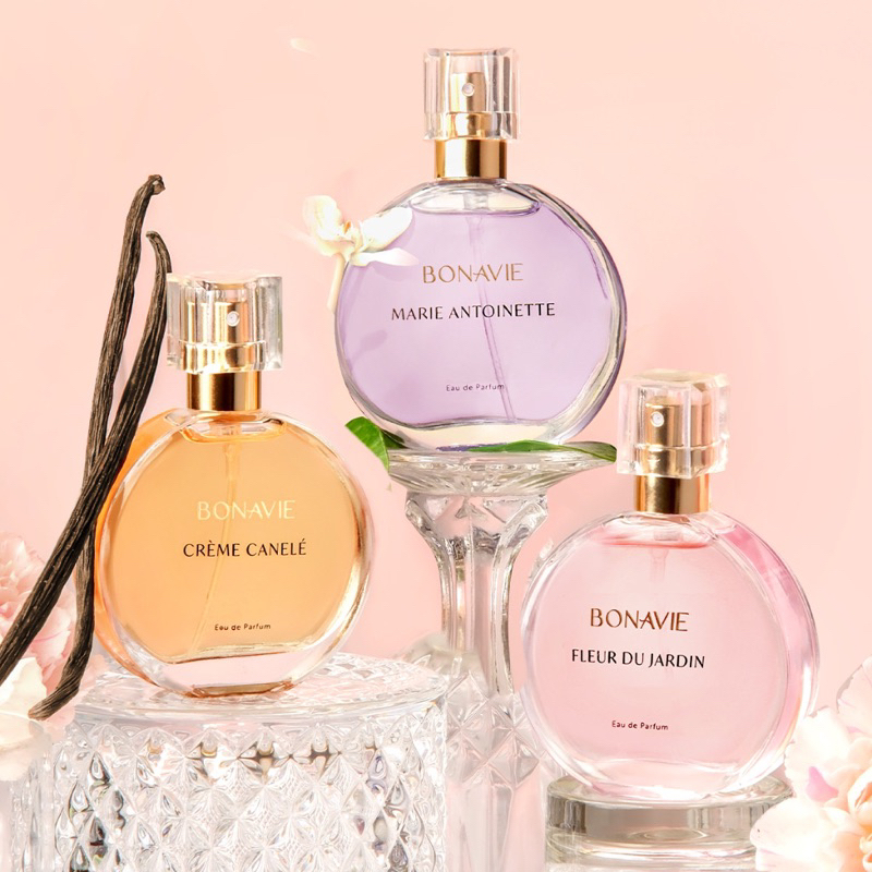 Bonavie Eau de Parfume