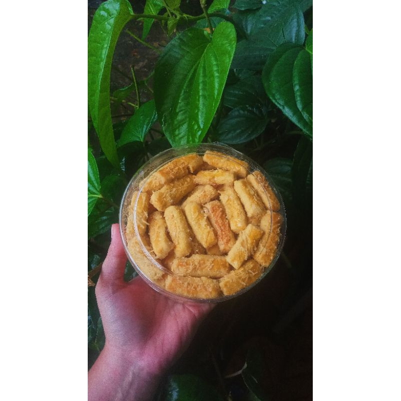 kue Kastengel