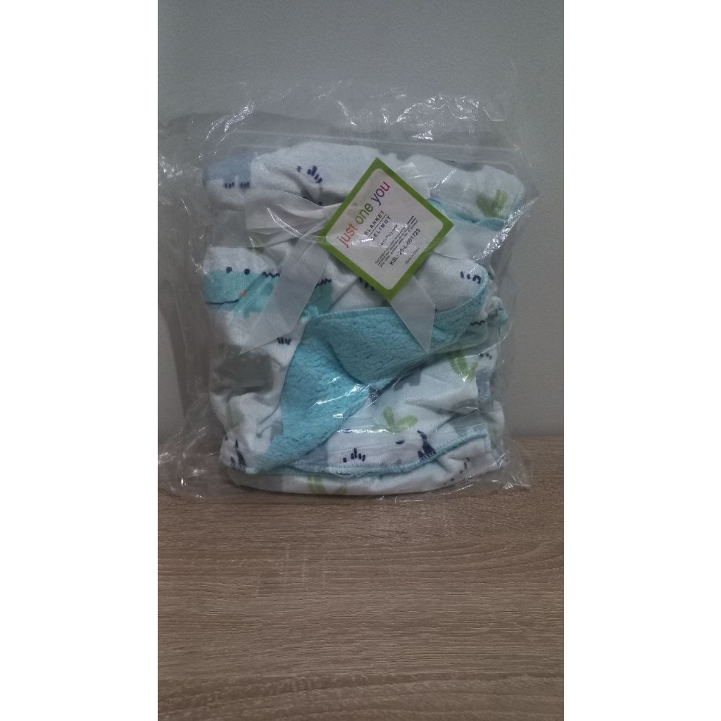 Selimut lembut ex kado