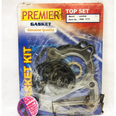 Paking Top Set Crypton - Vega - Jupiter Tajima