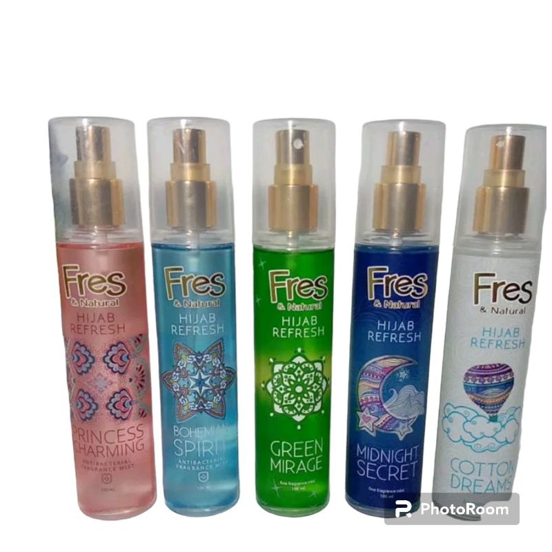fress