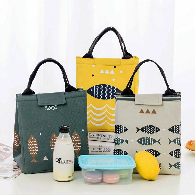 lunch Bag/Tempat makan