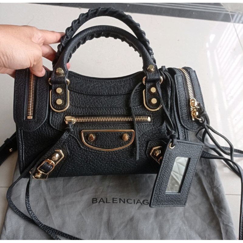 Tas Ba*lenciaga