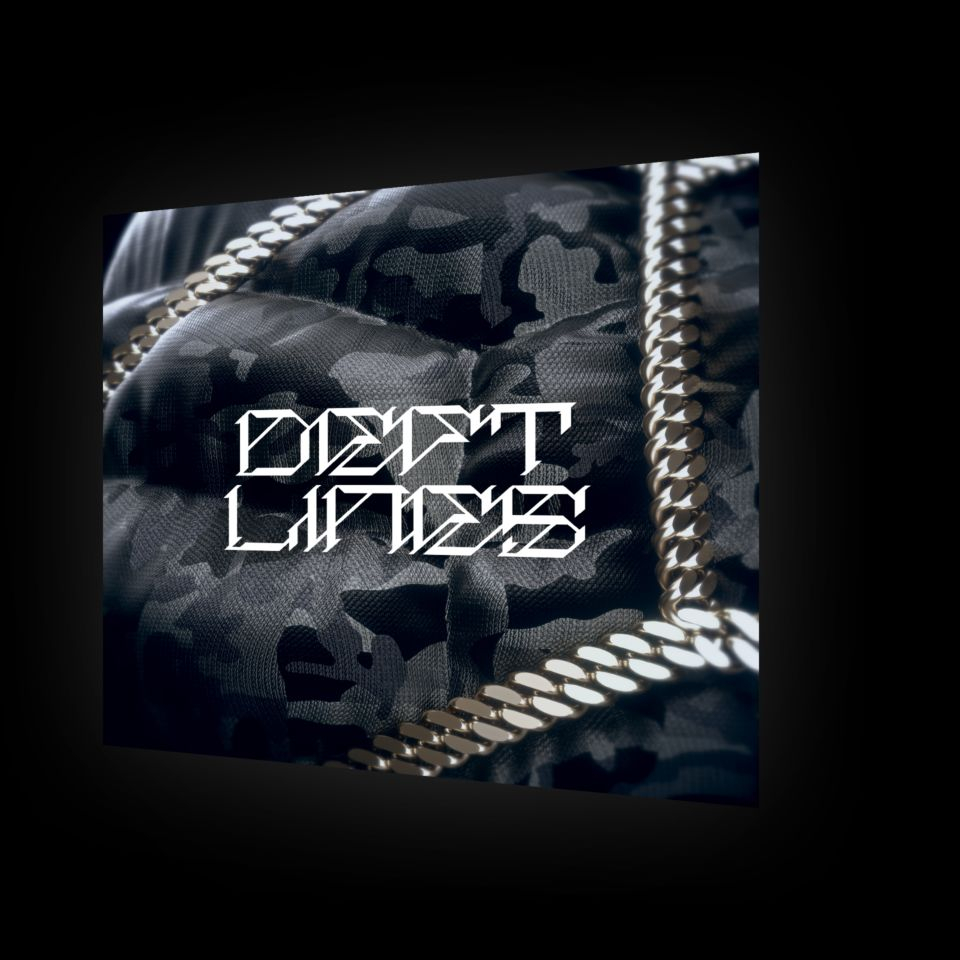 Native Instruments - Deft Lines