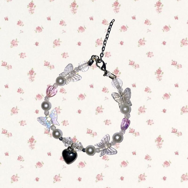 Coquette Bracelet