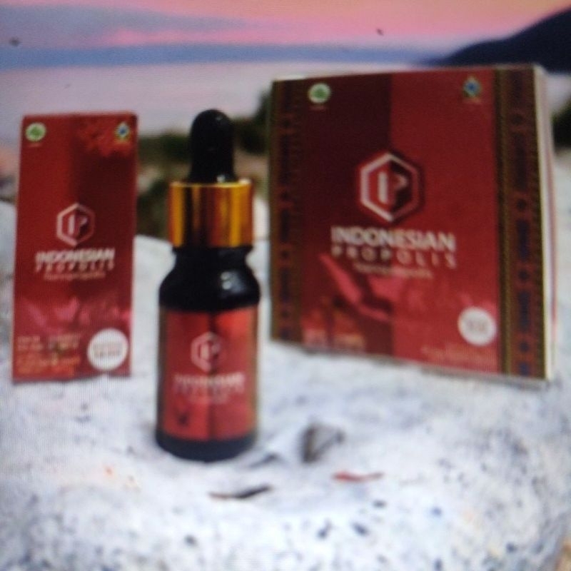 propolis