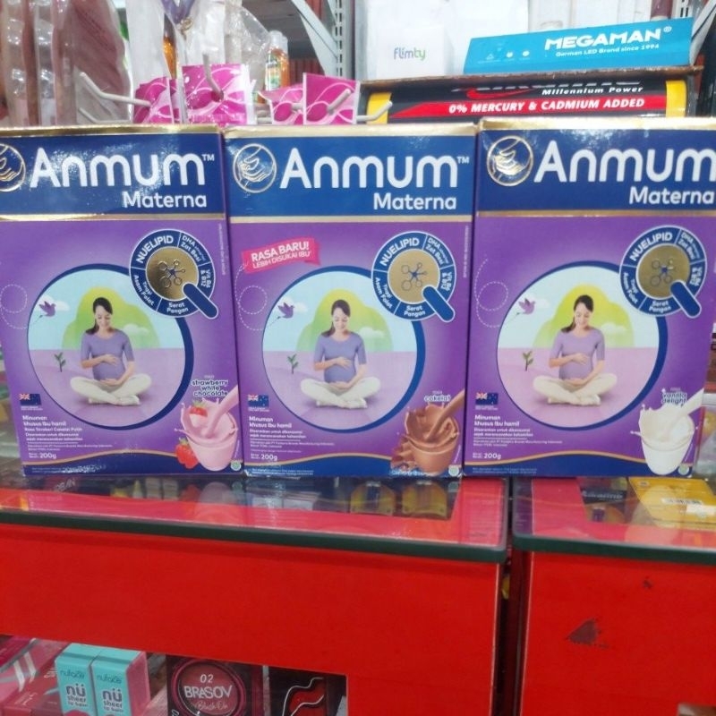 Anmum materna 200g