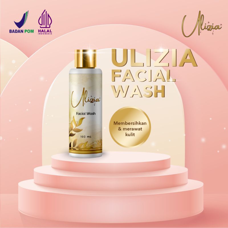 Facial Wash