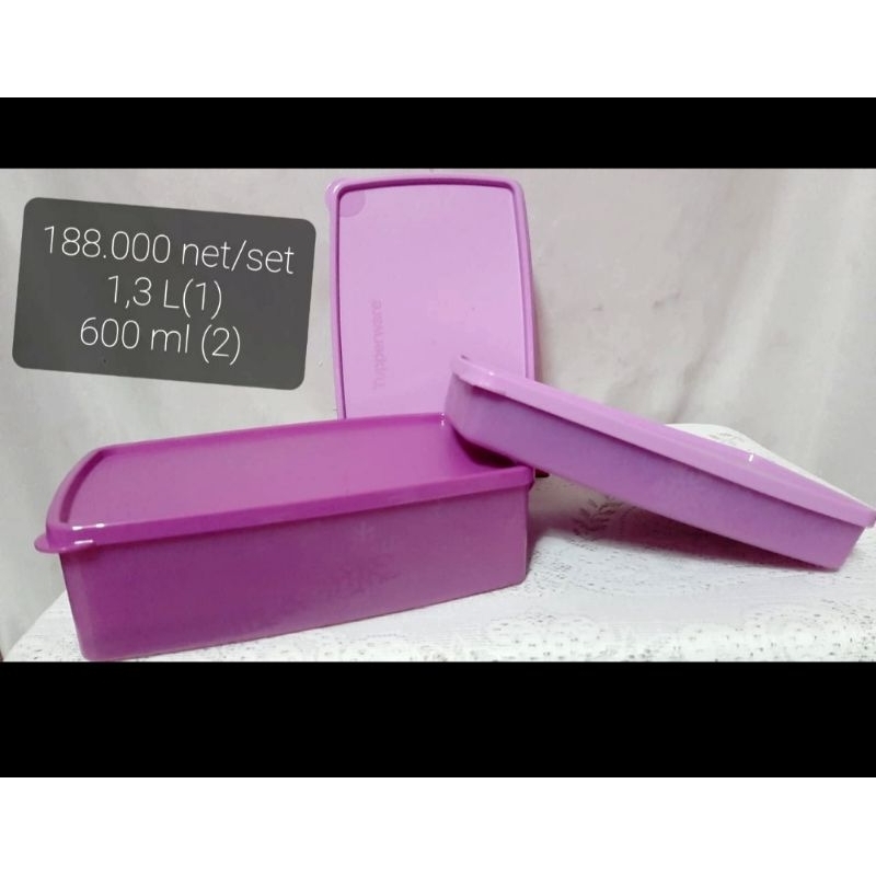 Tupperware special price 80