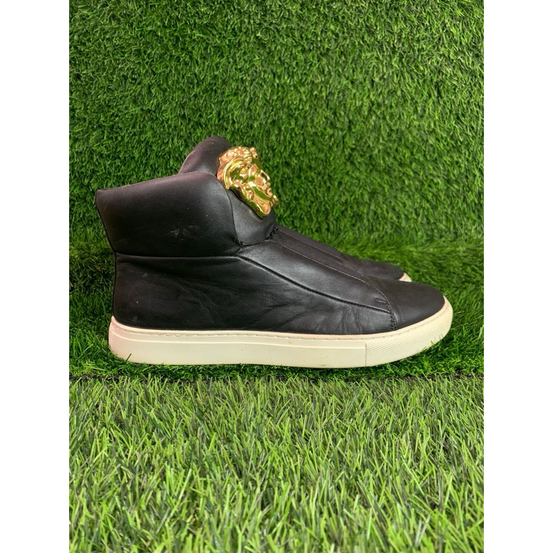 Versace Medusa High Top