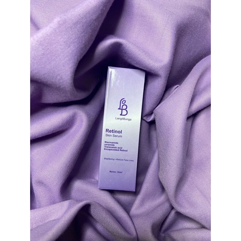RETINOL SERUM