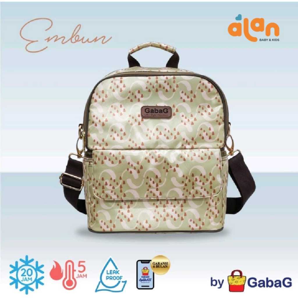Gabag Tas Embun (001340)