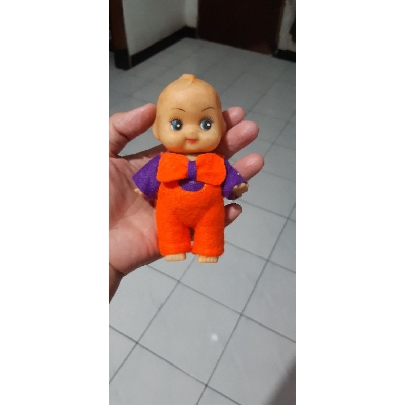 boneka kweepie imut