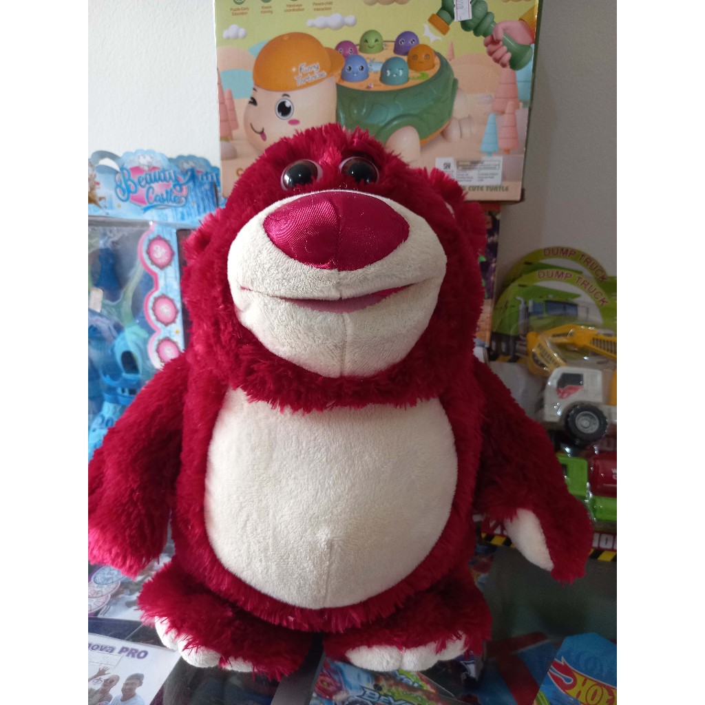 Boneka Lotso