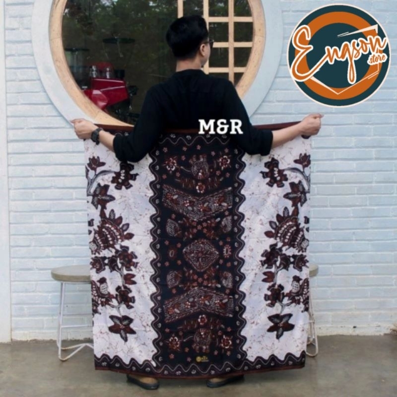 Sarung Batik