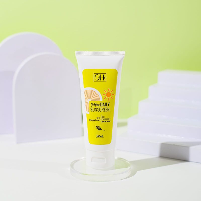 Sunscreen OsHien Skincare