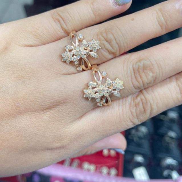 cincin ronyok