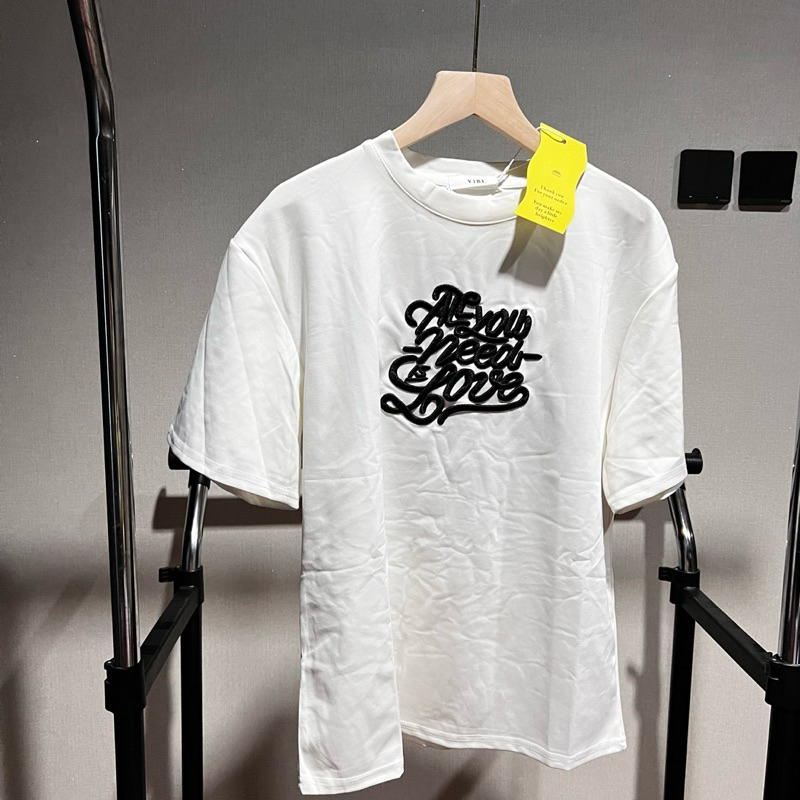 ATASAN CEWEK KAOS IMPORT