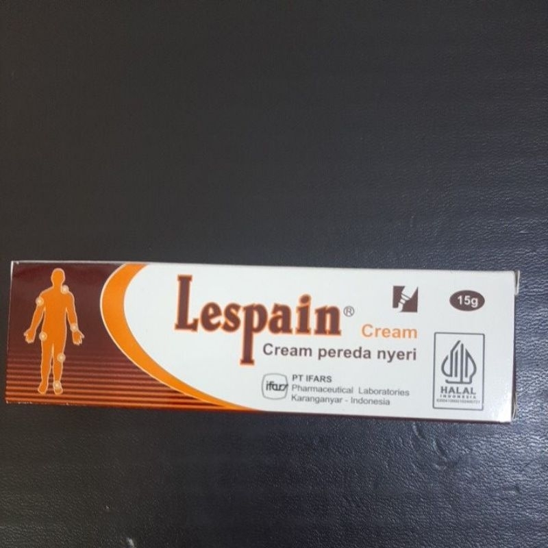 lespain