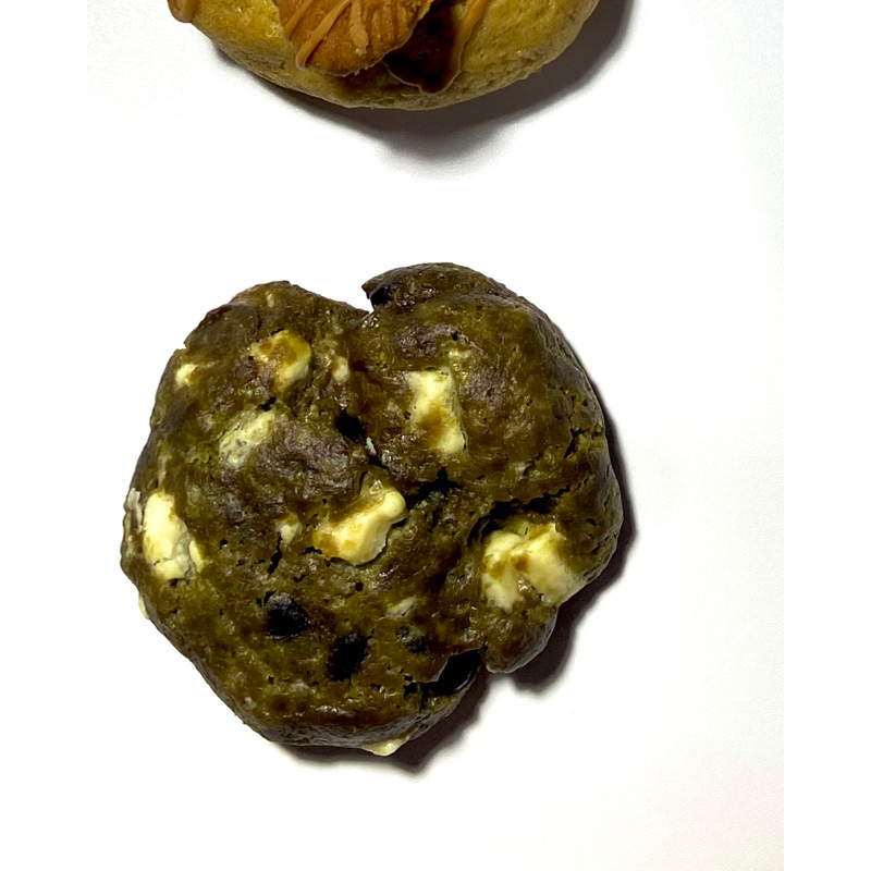 Cookies Matcha