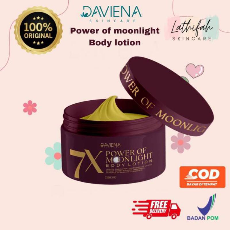 DAVIENA SKINCARE