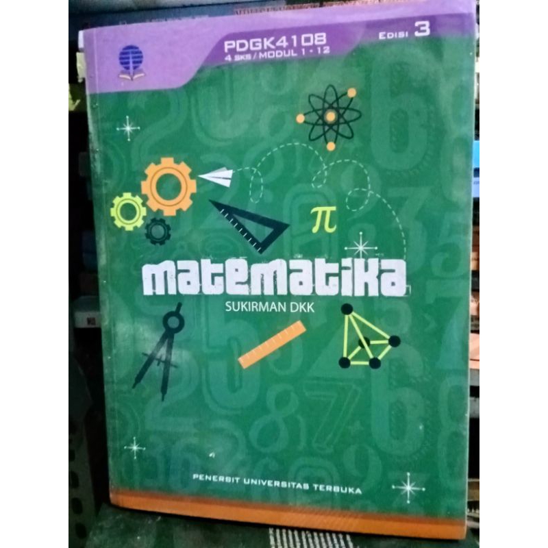 matematika edisi 3